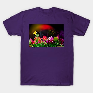 Flash - of Color! T-Shirt